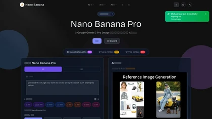 NanoBanana Pro thumbnail