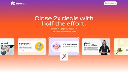NDeck.io image