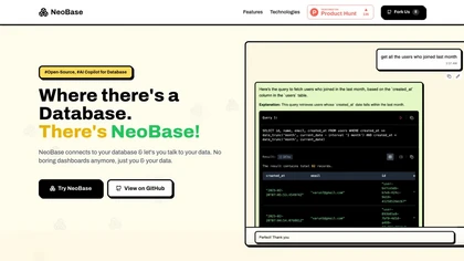 NeoBase image