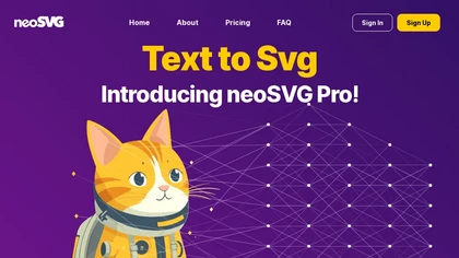 Text To Svg Converter