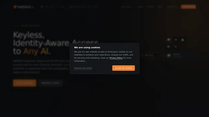 Netbird AI thumbnail
