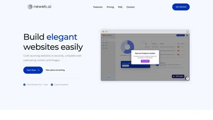 Neweb.AI image