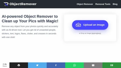 ObjectRemover image