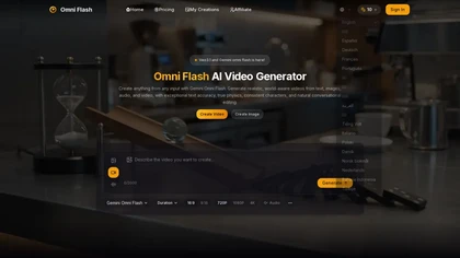 omni-flash.net thumbnail