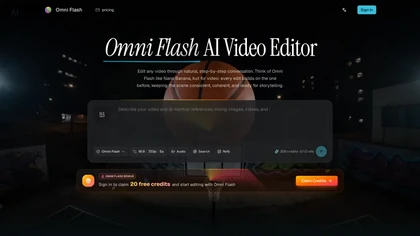 OmniFlash.org thumbnail