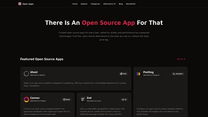 Open Apps thumbnail