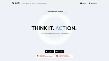 openacti.com thumbnail