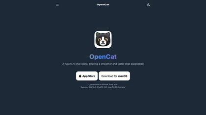 OpenCat image