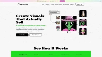 OpenCreator thumbnail