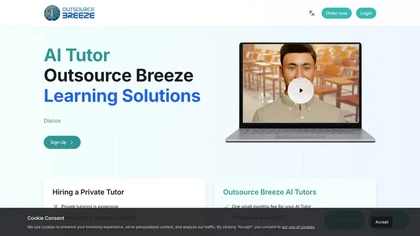 Outsource Breeze thumbnail