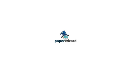 Paper Wizard image