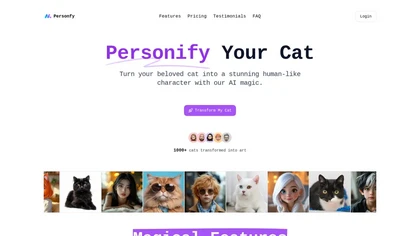 Personfy thumbnail