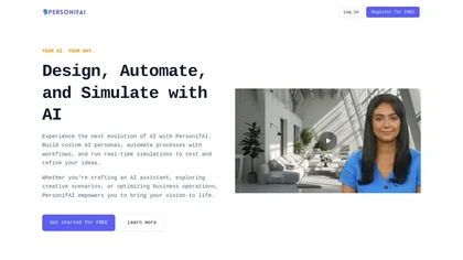 PersonifAI thumbnail