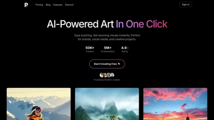 PhotoGenius.ai image