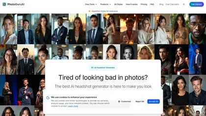 PhotoGuruAI thumbnail