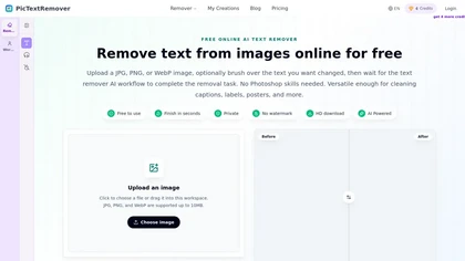 PicTextRemover thumbnail