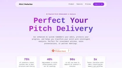 Pitch Perfection image