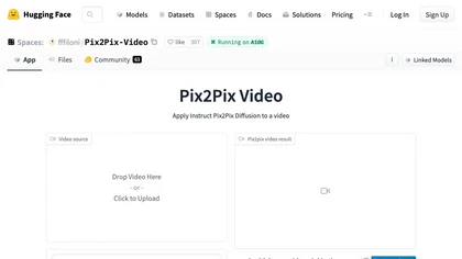 Pix2Pix image