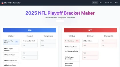 playoff maker thumbnail