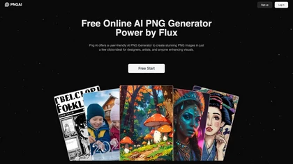 Png AI thumbnail