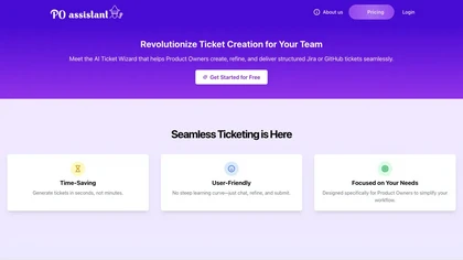 PO assistant thumbnail