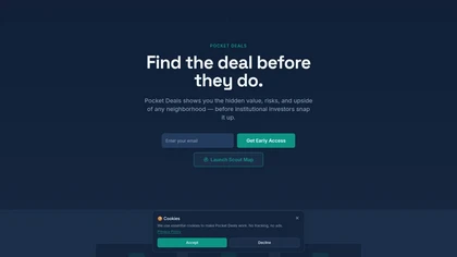 PocketDeals thumbnail