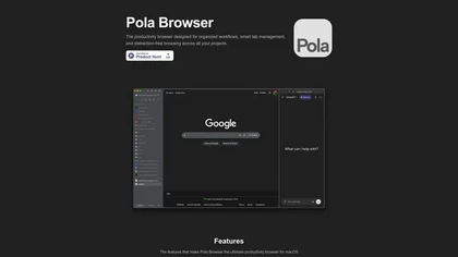 Pola Browser thumbnail