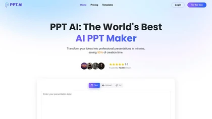 PPT.AI image