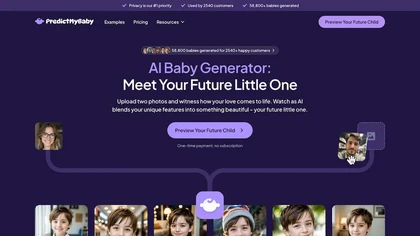 PredictMyBaby thumbnail