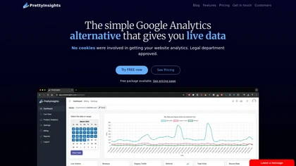 PrettyInsights thumbnail