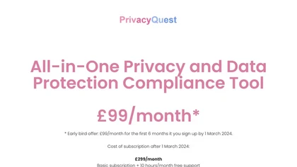 PrivacyQuest image