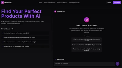 ProductIQ image