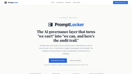 PromptLocker thumbnail