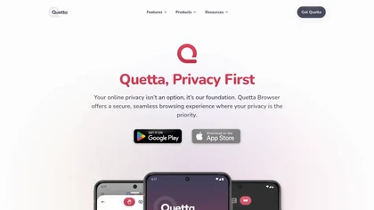 Quetta Browser image