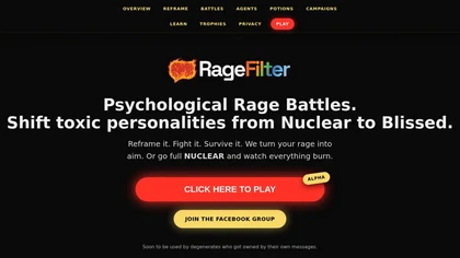 Rage Filter thumbnail