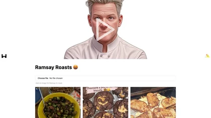 Ramsay Roasts image