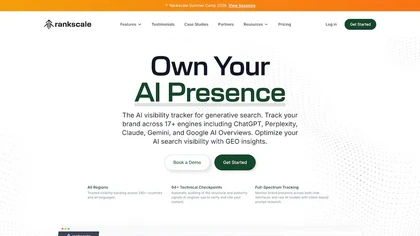 RankScale AI thumbnail