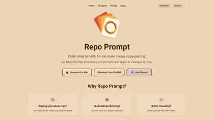 RepoPrompt image
