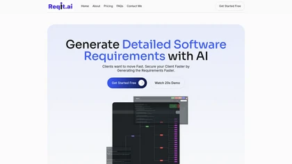ReqIt.AI image