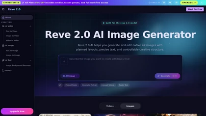 reve2img website image
