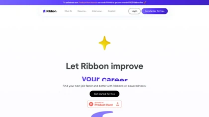 Ribbon Cool image