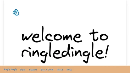 RingleDingle image