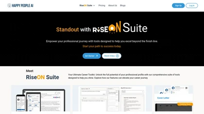 RiseON Suite thumbnail