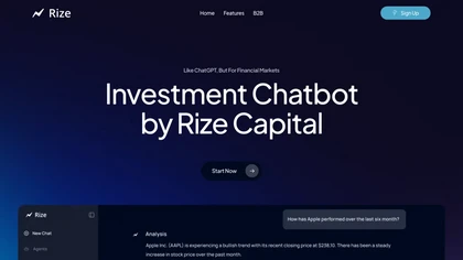 Rize Capital thumbnail