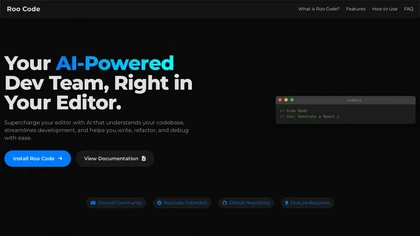 roocode.net website image