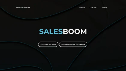SalesBoom image