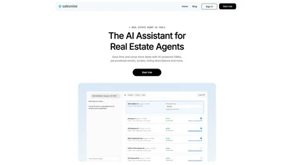Saleswise thumbnail