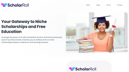 ScholarRoll image