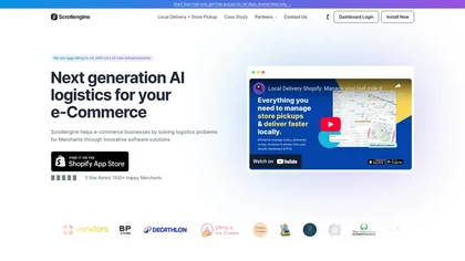 Scrollengine thumbnail