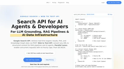SearchCans thumbnail